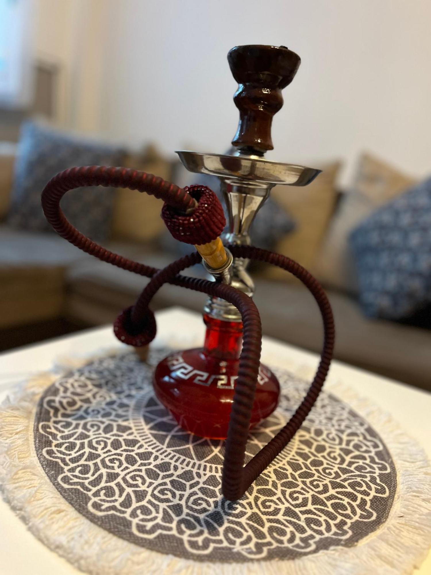 Habibi Apartman — Photos 1