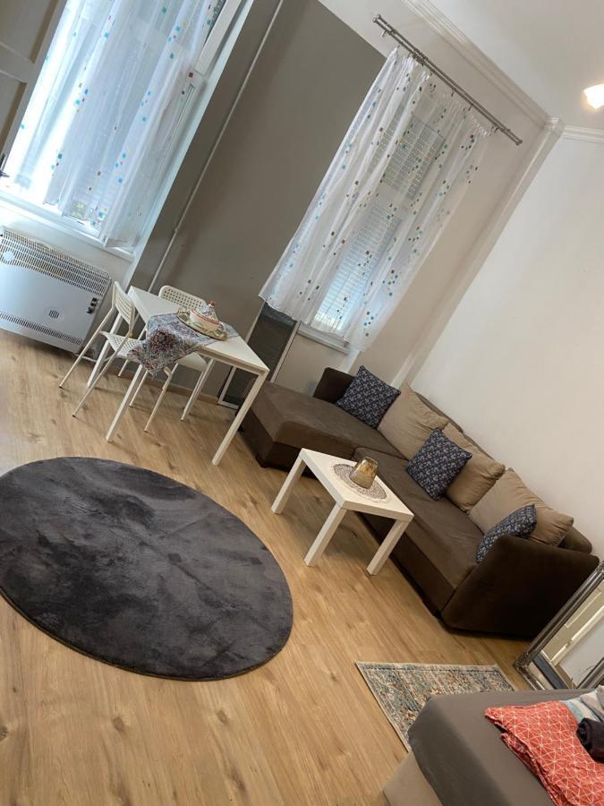 Habibi Apartman — Photos 3